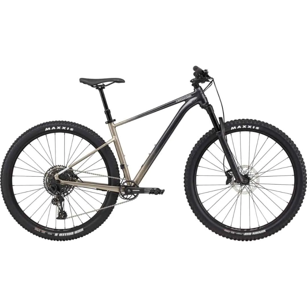 Trail SE 1 Meteor Grey Mornington Berwick Cycles