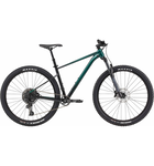 Cannondale 29 Trail SE 2 Emerald