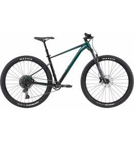 Cannondale Trail SE 2 Emerald