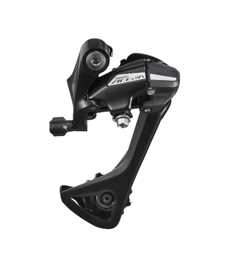Shimano RD-M3020-8 Rear Derailleur Acera 7/8-Speed Black (not for 11-28T)