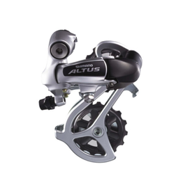 Shimano RD-M310 Rear Derailleur Altus 7/8-Speed Silver