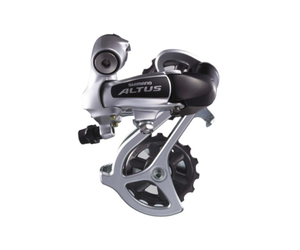 RD-M310 Rear Derailleur Altus 7/8-Speed Silver