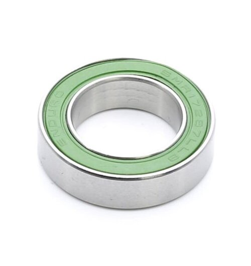 Enduro Bearing 17 x 28 x 7mm - S MR 17287 LLB SS Radial (C3) Hub