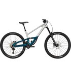 Cannondale Jekyll 2 Carbon Deep Teal