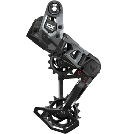SRAM GX Eagle T-Type AXS 12-Speed Rear Derailleur, 52t Max, (Battery Not Included)