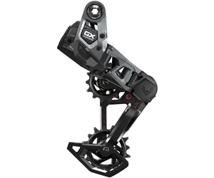 GX Eagle T-Type AXS 12-Speed Rear Derailleur, 52t Max, (Battery Not Included)