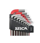 Silca Tool Kit HX-TWO / HX2 Hex & Torx Set