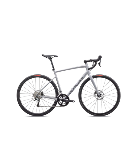 Specialized Allez Sport Gloss Dove Grey/Cool Grey/Chameleon Lapis