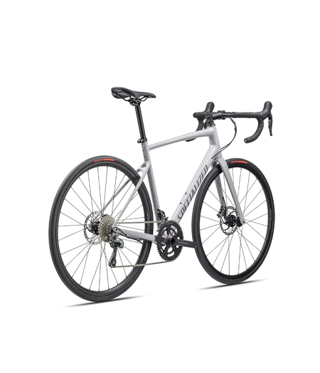 Specialized Allez Sport Gloss Dove Grey/Cool Grey/Chameleon Lapis