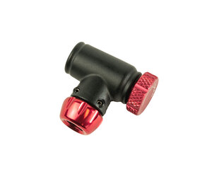 Co2 Inflator / Regulator EOLO 4