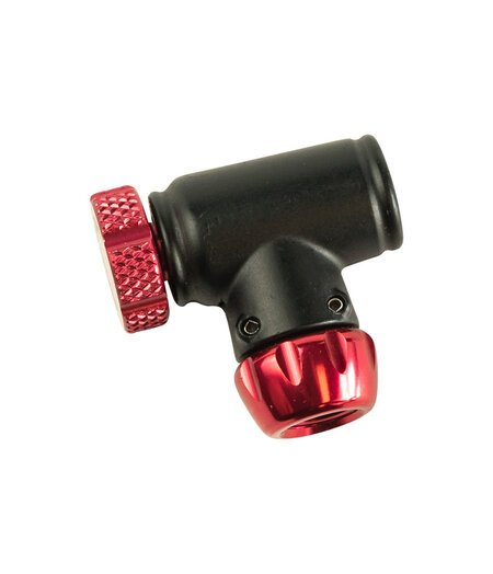 Silca Co2 Inflator / Regulator EOLO 4