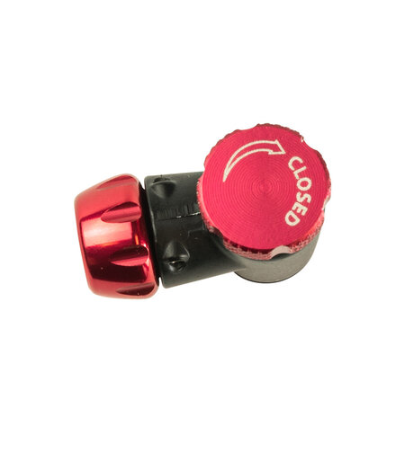 Silca Co2 Inflator / Regulator EOLO 4