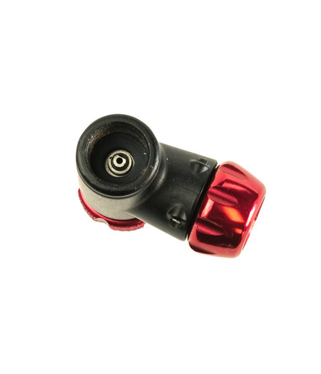 Silca Co2 Inflator / Regulator EOLO 4