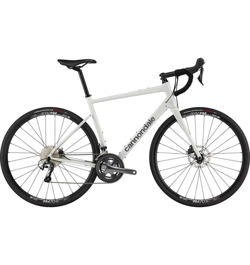 Cannondale Synapse 2 Chalk