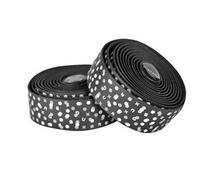 Bokeh Handlebar Tape White