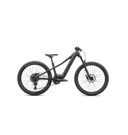 Specialized Turbo Levo SL Kids 24 Satin Black / Smoke