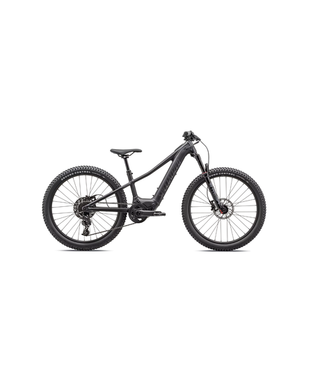 Specialized Turbo Levo SL Kids 24 Satin Black / Smoke