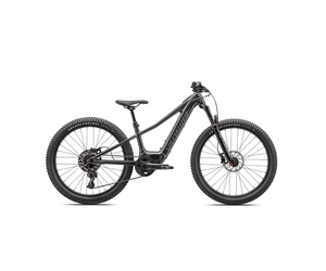 Turbo Levo SL Kids 24 Gloss Oak Green Metallic / Limestone / Satin Smoke