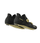 Trek RSL Knit Road Cycling Shoes Black/Gold