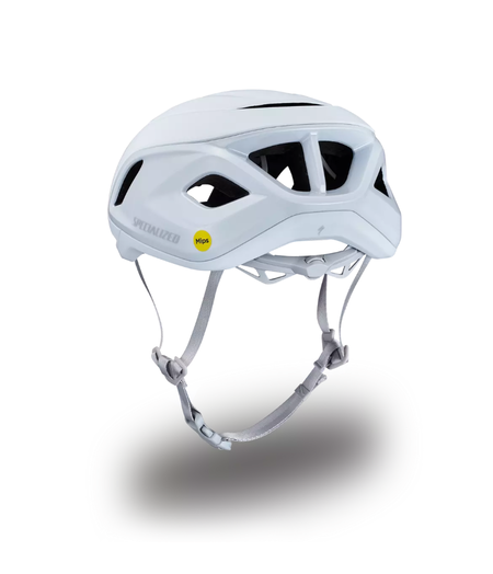 Specialized Propero 4 Helmet w/Mips White