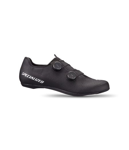 Specialized *New* Torch 3.0 Road Shoes Black