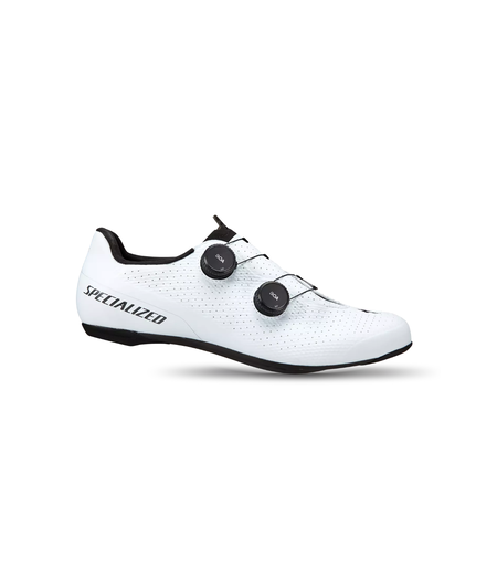 Specialized *New* Torch 3.0 Road Shoes White