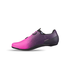 Specialized *New* Torch 3.0 Road Shoes Purple Orchid/Limestone