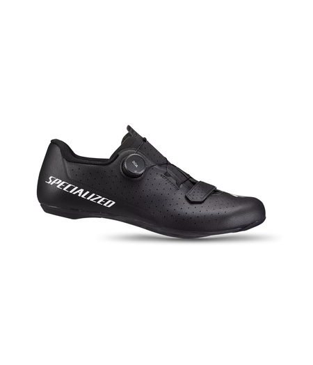 Specialized *New* Torch 2.0 Road Shoes Black