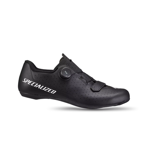 Specialized *New* Torch 2.0 Road Shoes Black