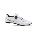 Specialized *New* Torch 2.0 Road Shoes White