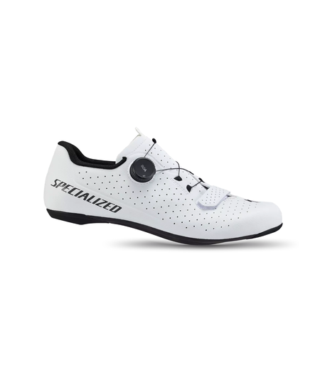 Specialized *New* Torch 2.0 Road Shoes White