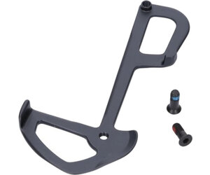 XX1 Eagle AXS Rear Derailleur Inner Cage Lunar
