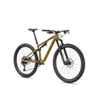 Specialized Epic EVO Satin Harvest Gold/Black