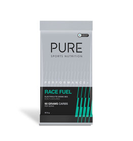 Pure Performance Plus Race Fuel 98g  sachet