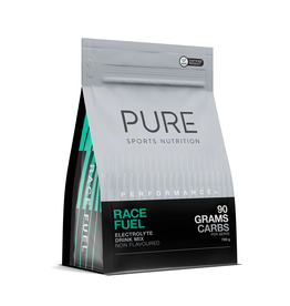 Pure Performance Plus Race Fuel 700g pouch - Non Flavoured