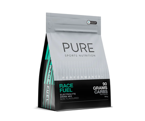 Performance Plus Race Fuel 700g pouch - Non Flavoured