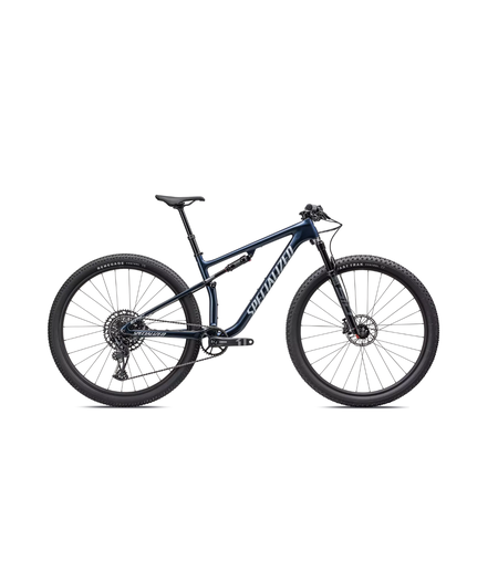 Specialized Epic Comp Gloss Mystic Blue Metallic / Morning Mist