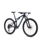 Specialized Epic Comp Gloss Mystic Blue Metallic / Morning Mist