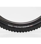 Bontrager SE6 Team Issue TLR MTB Tyre 29" x 2.5" Black