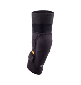 FOX Racing Apparel 24 Launch Knee Guards Black