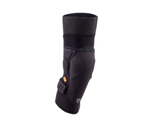 Launch Knee Guards Black