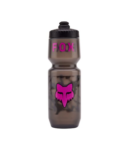 FOX Racing Apparel 24 Purist Bottle Taunt Pink 770ml (26oz)