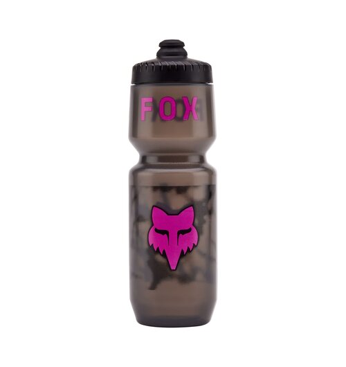 FOX Racing Apparel 24 Purist Bottle Taunt Pink 770ml (26oz)
