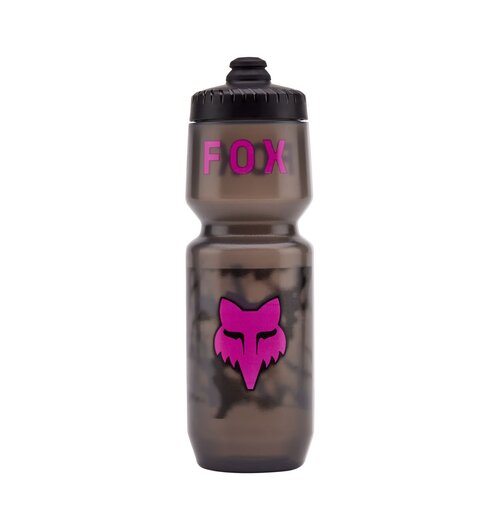 FOX Racing Apparel Purist Bottle Taunt Pink 770ml (26oz)