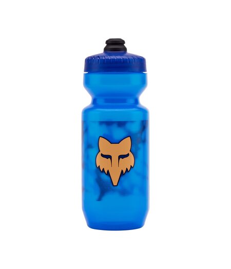 FOX Racing Apparel 24 Purist Bottle Taunt Blue 650ml (22oz)