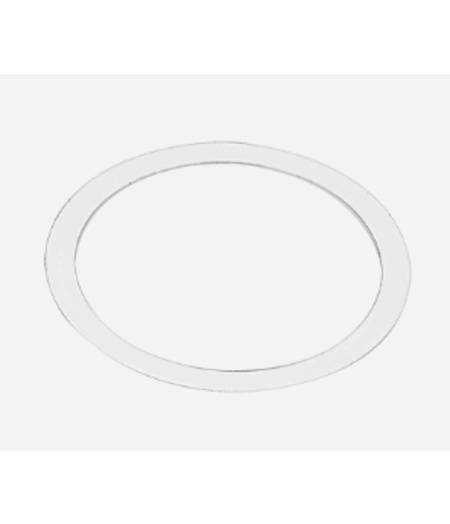 0.25mm Micro Spacer for 1-1/8” Headset, Silver