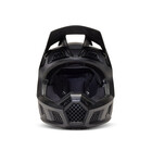 FOX Racing Apparel Rampage Pro Carbon Mips Helmet Matte Carbon