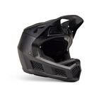 FOX Racing Apparel Rampage Pro Carbon Mips Helmet Matte Carbon