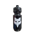 FOX Racing Apparel 24 Purist Bottle Black 650ml (22oz)