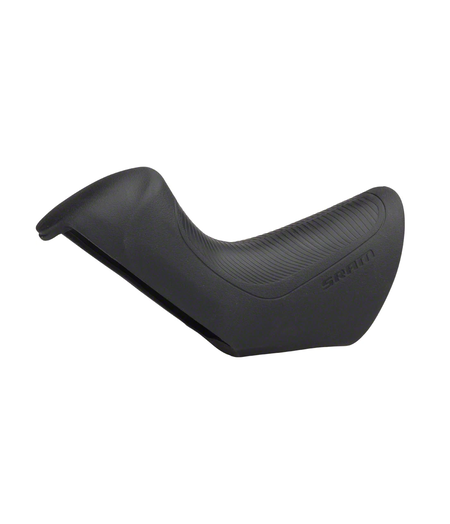 SRAM Red / Force D1 eTap AXS HRD Lever Hood Covers Black